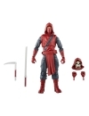 Marvel Knights Marvel Legends Figurina articulata The Fist Ninja (BAF: Mindless One) 15 cm