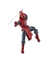 Marvel Knights Marvel Legends Figurina articulata The Fist Ninja (BAF: Mindless One) 15 cm