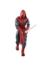 Marvel Knights Marvel Legends Figurina articulata The Fist Ninja (BAF: Mindless One) 15 cm