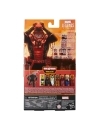 Marvel Knights Marvel Legends Figurina articulata Daredevil (BAF: Mindless One) 15 cm