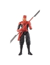 Marvel Knights Marvel Legends Figurina articulata Daredevil (BAF: Mindless One) 15 cm