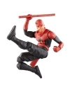 Marvel Knights Marvel Legends Figurina articulata Daredevil (BAF: Mindless One) 15 cm