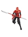 Marvel Knights Marvel Legends Figurina articulata Daredevil (BAF: Mindless One) 15 cm