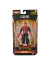 Marvel Knights Marvel Legends Figurina articulata Daredevil (BAF: Mindless One) 15 cm