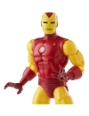 Marvel Legends 20th Anniversary Figurina articulata Iron Man 15 cm