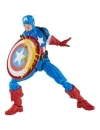 Marvel Legends 20th Anniversary Figurina articulata Captain America 15 cm