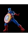Marvel Legends 20th Anniversary Figurina articulata Captain America 15 cm