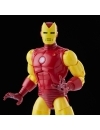 Marvel Legends 20th Anniversary Figurina articulata Iron Man 15 cm