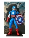 Marvel Legends 20th Anniversary Figurina articulata Captain America 15 cm