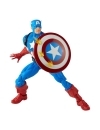 Marvel Legends 20th Anniversary Figurina articulata Captain America 15 cm