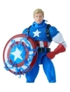 Marvel Legends 20th Anniversary Figurina articulata Captain America 15 cm