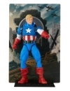 Marvel Legends 20th Anniversary Figurina articulata Captain America 15 cm