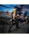 Marvel Legends Action Figure Abomination BAF: Marvel's Rage 15 cm