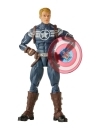 Marvel Legends Figurina articulata Commander Rogers (BAF: Totally Awesome Hulk) 15 cm