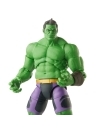 Marvel Legends Figurina articulata Commander Rogers (BAF: Totally Awesome Hulk) 15 cm