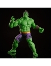Marvel Legends Figurina articulata Commander Rogers (BAF: Totally Awesome Hulk) 15 cm