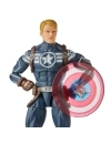 Marvel Legends Figurina articulata Commander Rogers (BAF: Totally Awesome Hulk) 15 cm