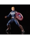 Marvel Legends Figurina articulata Commander Rogers (BAF: Totally Awesome Hulk) 15 cm