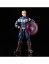 Marvel Legends Figurina articulata Commander Rogers (BAF: Totally Awesome Hulk) 15 cm