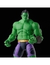 Marvel Legends Figurina articulata Commander Rogers (BAF: Totally Awesome Hulk) 15 cm