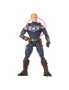 Marvel Legends Figurina articulata Commander Rogers (BAF: Totally Awesome Hulk) 15 cm