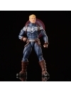 Marvel Legends Figurina articulata Commander Rogers (BAF: Totally Awesome Hulk) 15 cm