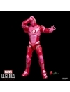 Marvel Legends Figurina articulata I Love You 3000 Iron Man 15 cm