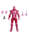 Marvel Legends Figurina articulata I Love You 3000 Iron Man 15 cm