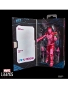 Marvel Legends Figurina articulata I Love You 3000 Iron Man 15 cm