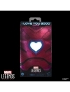 Marvel Legends Figurina articulata I Love You 3000 Iron Man 15 cm