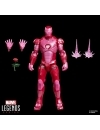 Marvel Legends Figurina articulata I Love You 3000 Iron Man 15 cm