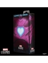 Marvel Legends Figurina articulata I Love You 3000 Iron Man 15 cm