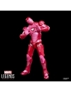 Marvel Legends Figurina articulata I Love You 3000 Iron Man 15 cm