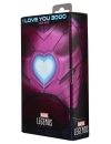 Marvel Legends Figurina articulata I Love You 3000 Iron Man 15 cm