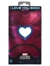 Marvel Legends Figurina articulata I Love You 3000 Iron Man 15 cm