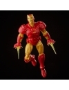 Marvel Legends Figurina articulata Iron Man (Heroes Return) 15 cm