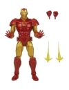 Marvel Legends Figurina articulata Iron Man (Heroes Return) 15 cm