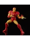 Marvel Legends Figurina articulata Iron Man (Heroes Return) 15 cm