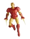 Marvel Legends Figurina articulata Iron Man (Heroes Return) 15 cm