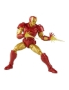 Marvel Legends Figurina articulata Iron Man (Heroes Return) 15 cm