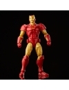 Marvel Legends Figurina articulata Iron Man (Heroes Return) 15 cm