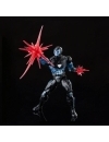 Marvel Legends Figurina articulata Marvel’s War Machine 15 cm 