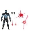 Marvel Legends Figurina articulata Marvel’s War Machine 15 cm 