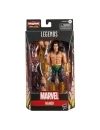 Marvel Legends Figurina articulata Namor (BAF: Marvel's The Void) 15 cm