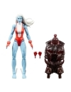 Marvel Legends Action Figure Namorita (BAF: Marvel's The Void) 15 cm