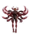 Marvel Legends Figurina articulata New Warriors Justice (BAF: Marvel's The Void) 15 cm