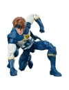 Marvel Legends Figurina articulata New Warriors Justice (BAF: Marvel's The Void) 15 cm