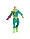 Marvel Legends Avengers Figurina articulata Baron von Strucker (Puff Adder BAF) 15 cm