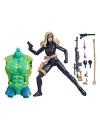 Marvel Legends Avengers Figurina articulata Yelena Belova (Puff Adder BAF) 15 cm 