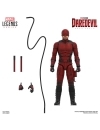 Marvel Legends Daredevil Born Again Figurina articulata Daredevil 15 cm
